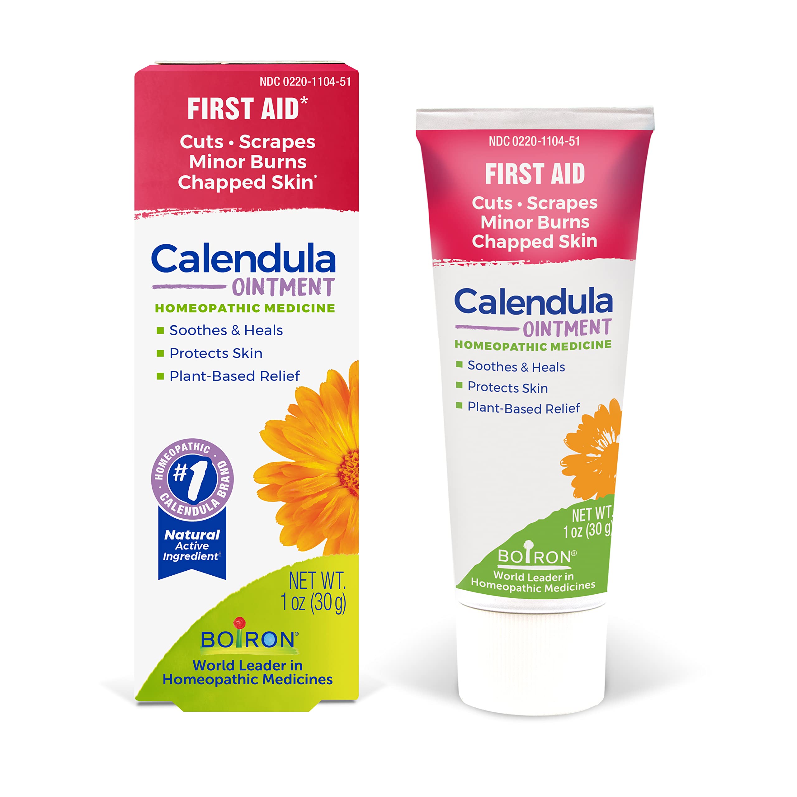 Calendula Cream