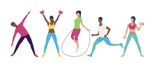 Exercise Illustration