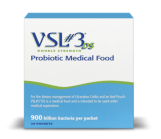 VSL#3 Probiotic